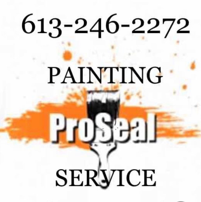 MOST AFFORDABLE PRO PAINTING! STARTING AT 150/rm!! in Painters & Painting in London