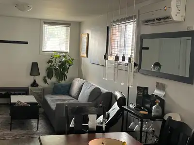 Chambre à louer Saint-Hubert