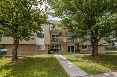 logements 4 1/2 et 5 1/2 à louer
