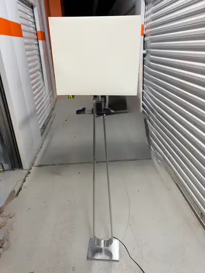 standing lamp, View more