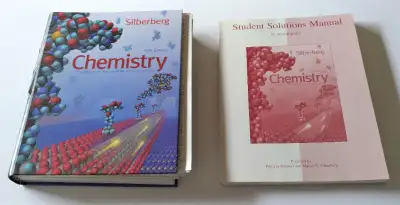 $10 for the textbook, $15 for the Student Solutions Manual, or $25 for both of these fifth (5th) edi...