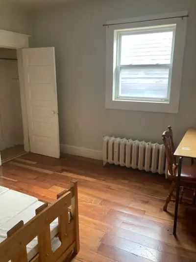 Furnished house rooms for rent in Brantford