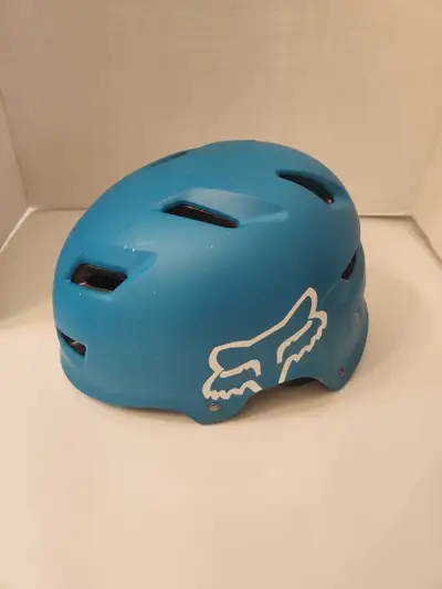 Bicycle Helmet - size: 55-58cm Fox brand, View more