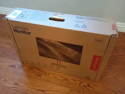 24" FHD 100HZ MONITOR, View more
