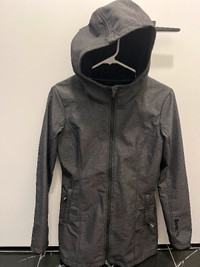 Bench Rain Jacket