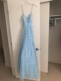Prom/bridesmaid dress for sale!
