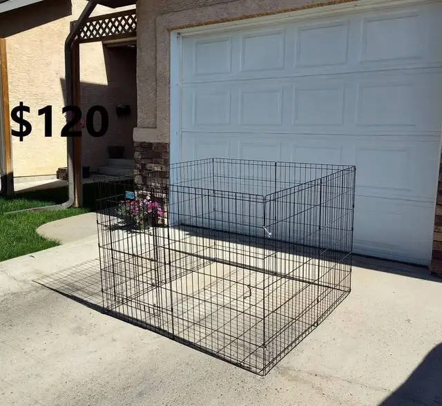 Dog playpens in Accessories in Saskatoon - Image 3