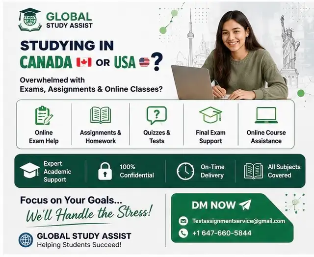 Test Quiz Assignment Online Course Essay Homework All Diploma A+
