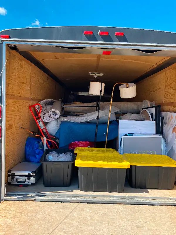 Ottawa/Gatineu  short notice movers 2 or 3 movers+truck on call63581889200259122