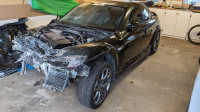 Parting out 2010 Mazda RX8 R3 Engine Parts
