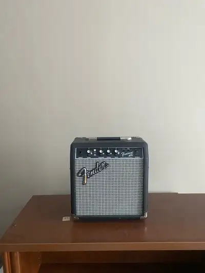Guitar amp, View more