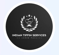 INDIAN TIFFIN SERVICES  STARTING @ $150 PER MONTH
