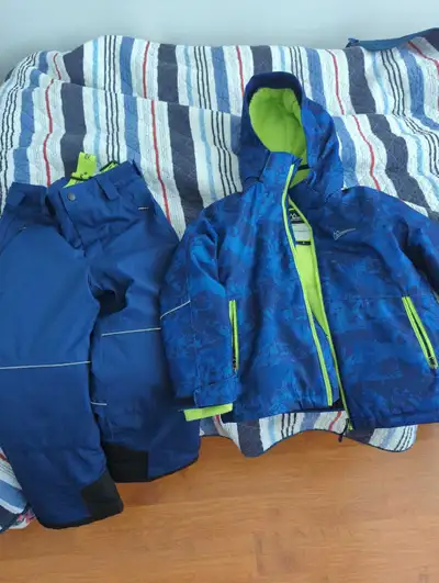 Stormpack Snowsuit, View more