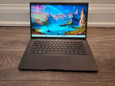 14" Dell Touch Screen Laptop, 12th Gen i7, 32GB RAM, 512GB SSD, View more
