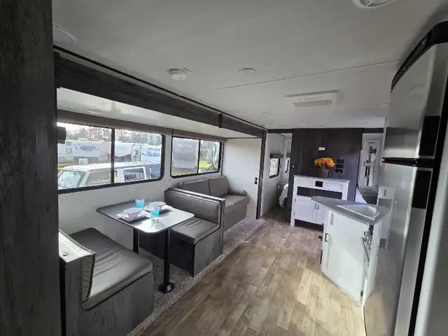 2022 Keystone Hideout 272 bh in Travel Trailers & Campers in Bedford - Image 7