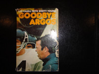 Football Book, Good Bye Argos