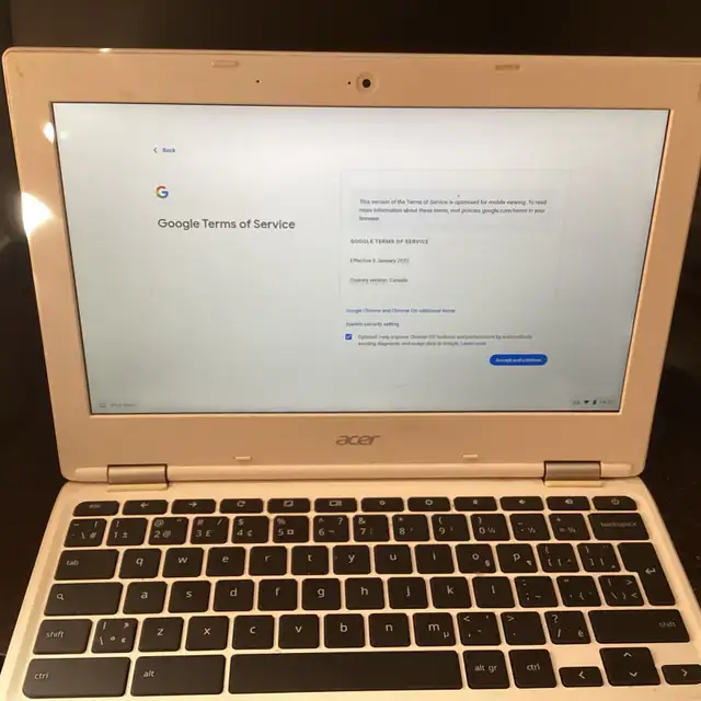 Chromebook in iPads & Tablets in Peterborough - Image 4