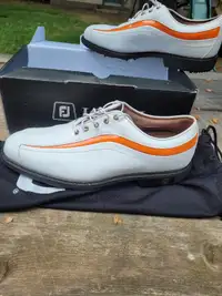 NEW Golf Shoes - FootJoy