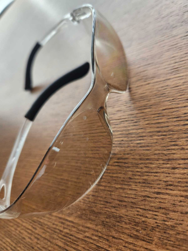 Transparent wrap protector glases in Health & Special Needs in Calgary - Image 3