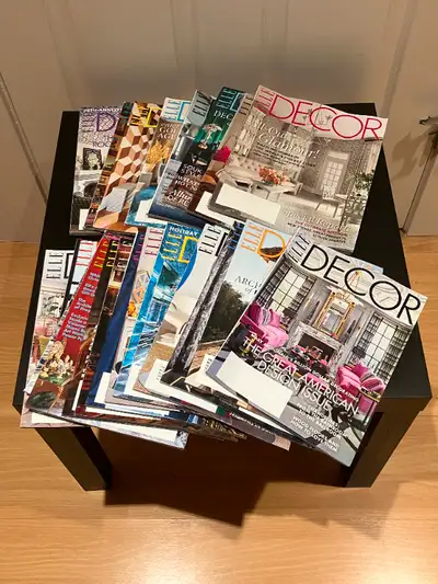 All the issue dates are below and kept in good condition other than being slightly folded from being...
