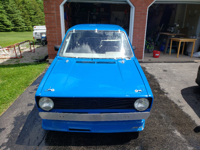 1971 VW Racecar in Classic Cars in Owen Sound