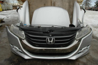 Jdm Honda Odyssey RB3 Absolute Hid Front End Nosecut (2008-2013)