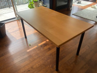 Table IKEA very light 