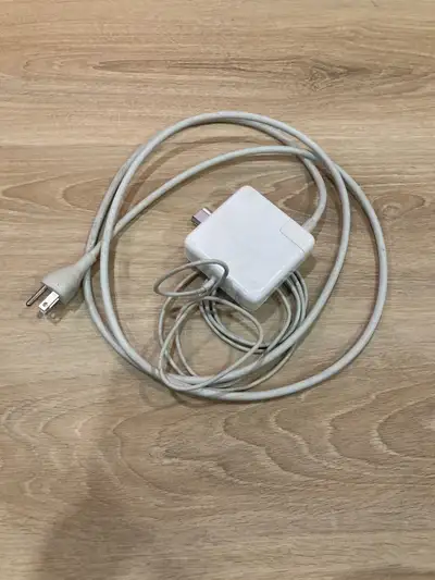 apple MacBook Pro MagSafe 80watt charger oem, View more