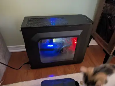 Gaming Computer for sale, View more