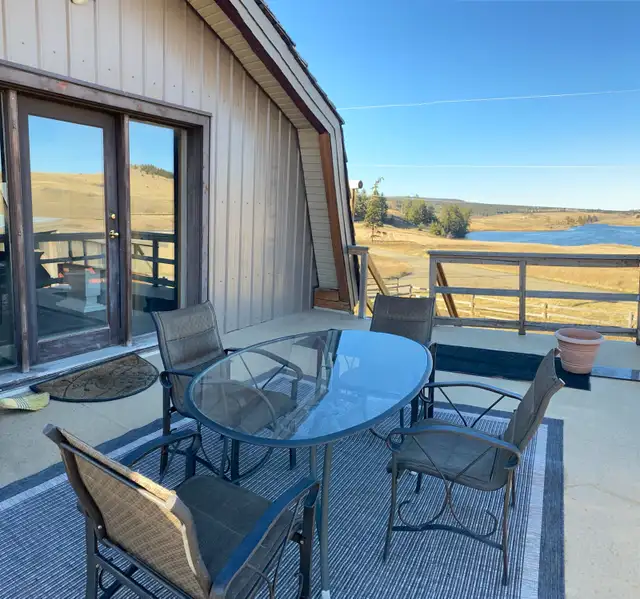 Beautiful Studio Apartment in the Country