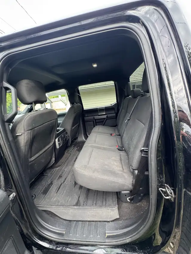 2018 Ford F-150566535355096125447