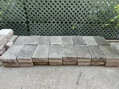 Pavers 2, View more