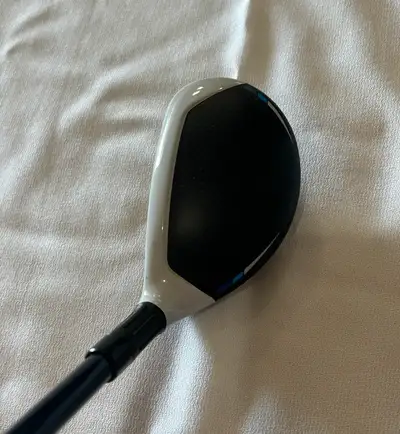 Taylormade SIM2 Max - 3 Hybrid, View more