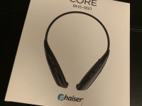 Phaiser BHS-950 Bluetooth Headphones,