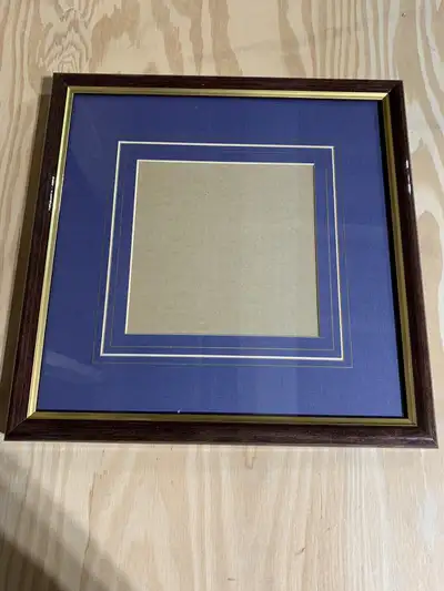 Matted Picture Frames  , View more