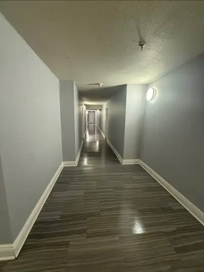 Looking for a clean and responsible (Male only)tenant to rent a private room in a 3- bedroom apartme...