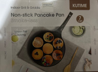 Non-stick Pancake Pan