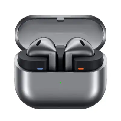 Samsung Galaxy Buds 3 with Adaptive Noise Cancellation, Bluetoot, View more
