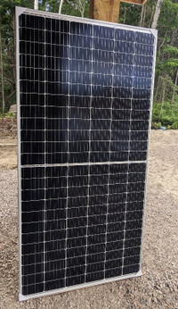 Solar Panels 385w