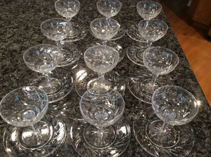 Stuart Crystal In Ontario Kijiji Canada