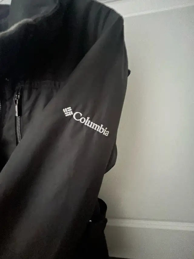 Columbia Woman’s Coat 63848997083905123