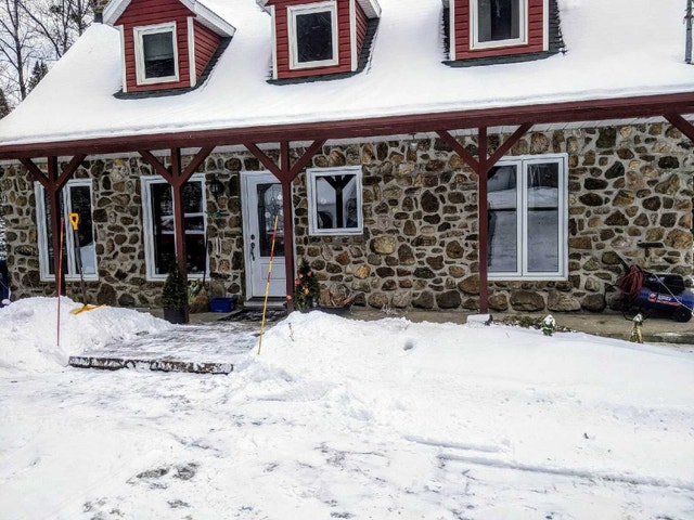 colocation maison en partage — photo 1