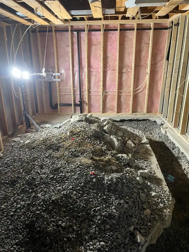 Home Renovations & General Contracting | Bathrooms, Basements in Renovations, General Contracting & Handyman in Ottawa - Image 7