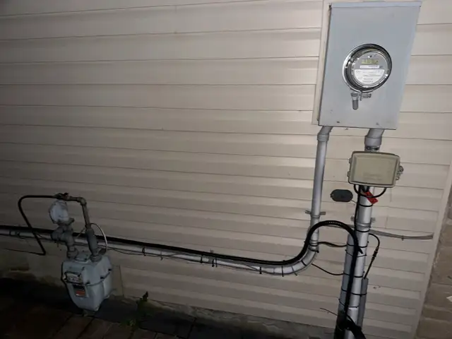 Professional Electrical Panel Upgrade Service565170172991918082