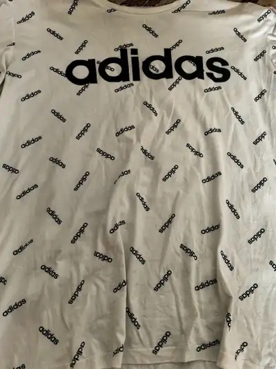 Buy Adidas or Giordano T Shirt and get free pair of shoes, View more