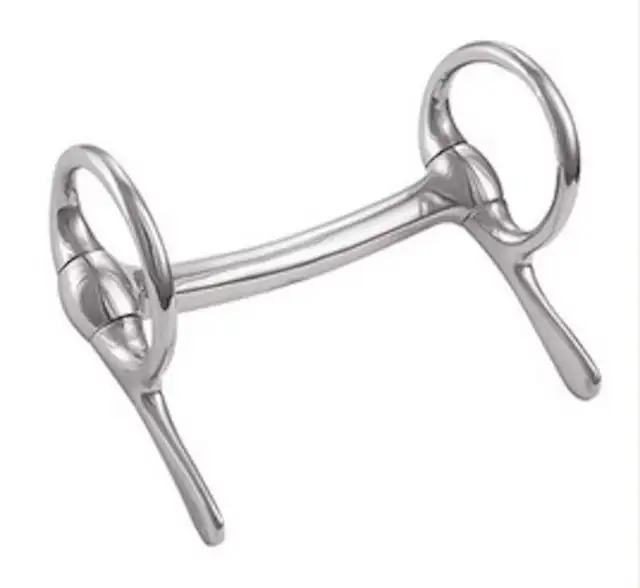 Mini driving bits and Pony bits, new - Dawson Creek area in Equestrian & Livestock Accessories in Dawson Creek - Image 3