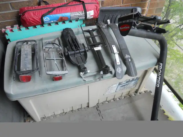 CCM ments mountBike$50 as is chair/Egypt$29e mustTakeALL4 iphone in Mountain in Ottawa - Image 10