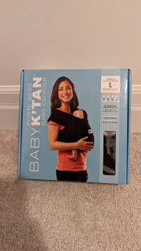 Baby Carrier - Baby K'tan