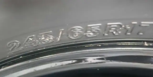 Blizzak DM-V2 Winter Tires & Rims in Tires & Rims in Dartmouth - Image 3