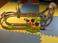 Mario race track 